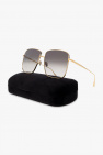 Linda Farrow ‘Andoa’ sunglasees