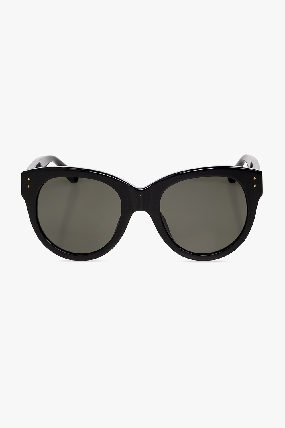 Linda Farrow ‘Madi’ sunglasses