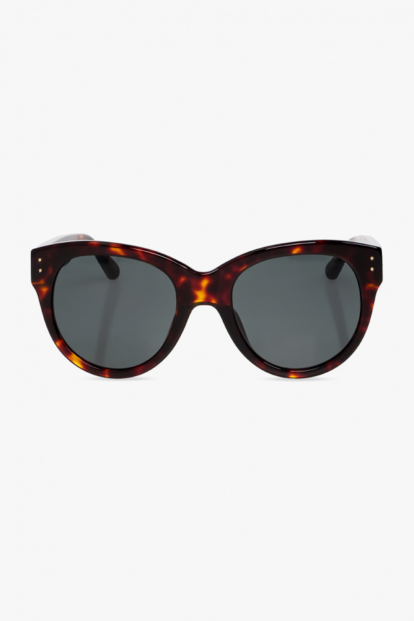 Linda Farrow Okulary przeciwsłoneczne ‘Madi’