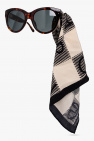 Linda Farrow ‘Madi’ sunglasses