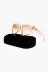 Linda Farrow CT0277S square-frame sunglasses
