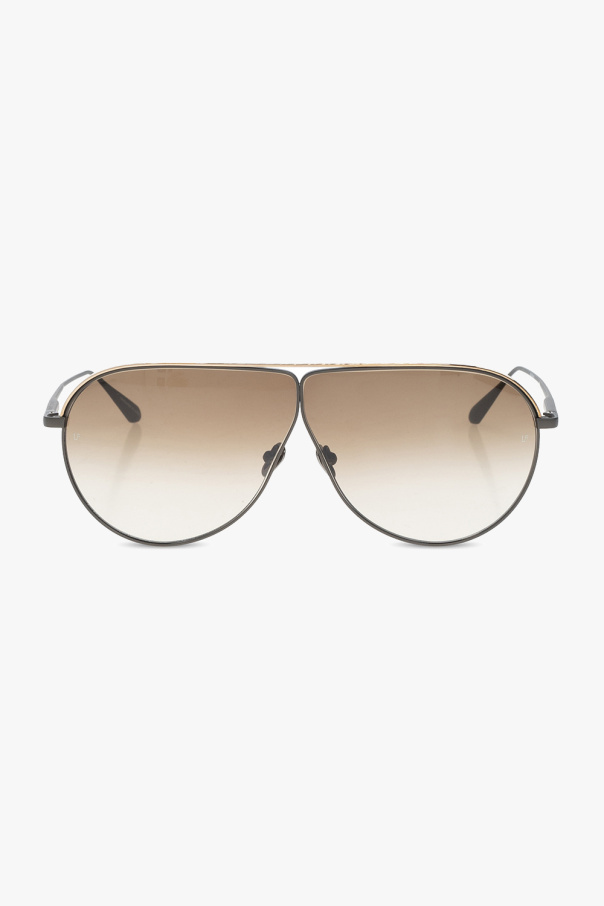 ‘Hura’ sunglasses od Linda Farrow
