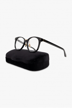 Linda Farrow ‘Palla’ optical glasses