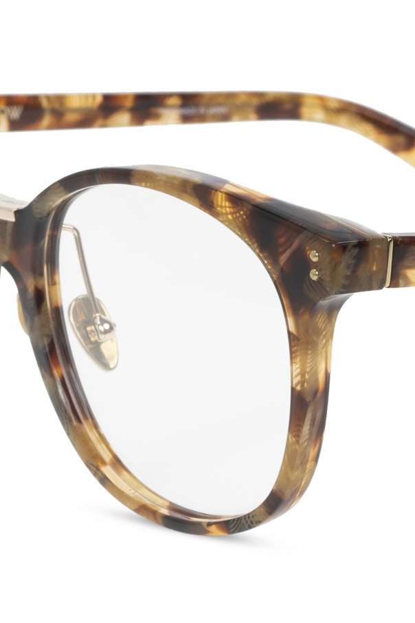 Linda Farrow ‘Palla’ optical glasses