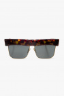 Pre-owned Sunglasses M0068 s