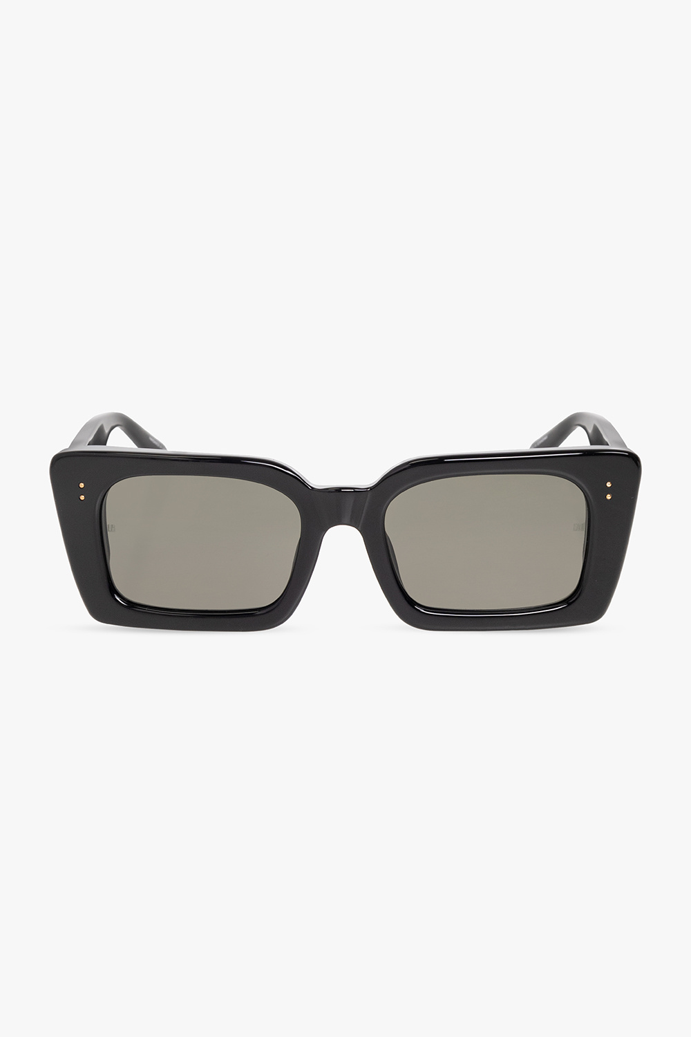 Linda Farrow ‘Nieve’ sunglasses