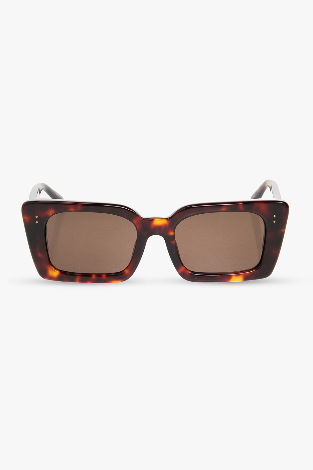 Linda Farrow ‘Nieve’ sunglasses