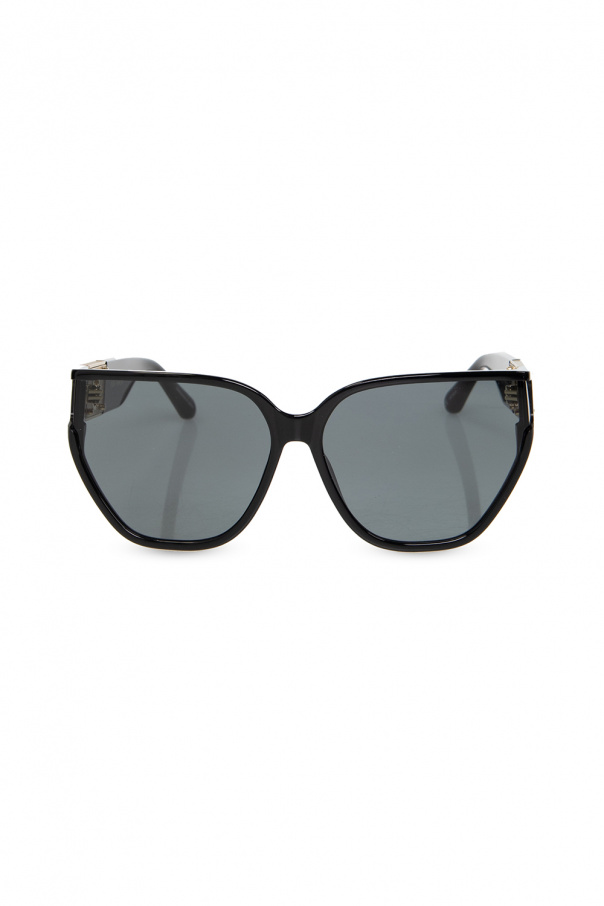 Linda Farrow ‘Sabine’ Island sunglasses