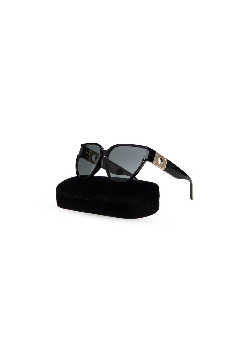 Linda Farrow ‘Sabine’ sunglasses