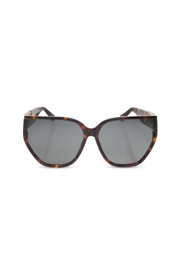 Linda Farrow ‘Sabine’ sunglasses