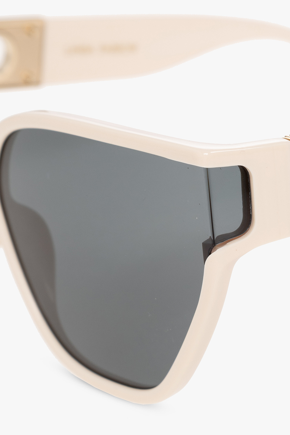 Linda Farrow ‘Sabine’ sunglasses