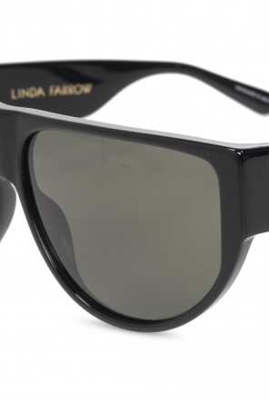 Linda Farrow ‘Elodie’ sunglasses