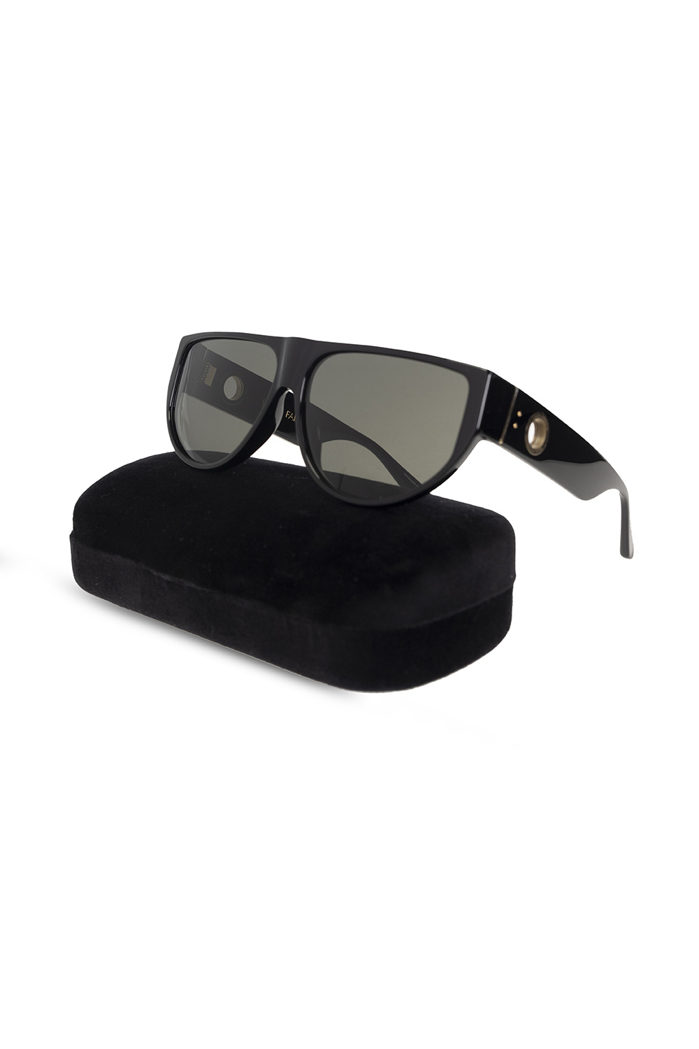 Linda Farrow ‘Elodie’ sunglasses