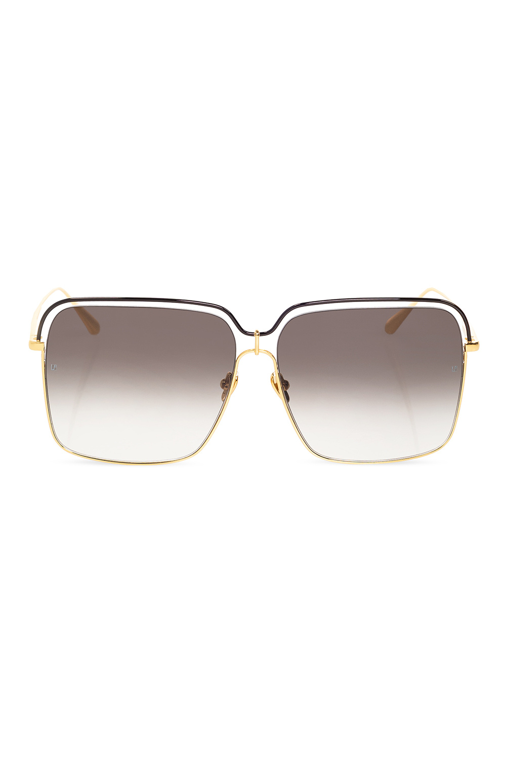 Linda Farrow ‘Marcia’ sunglasses