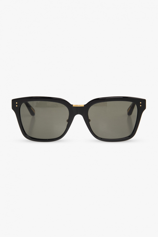 Linda Farrow ‘Desiree’ sunglasses