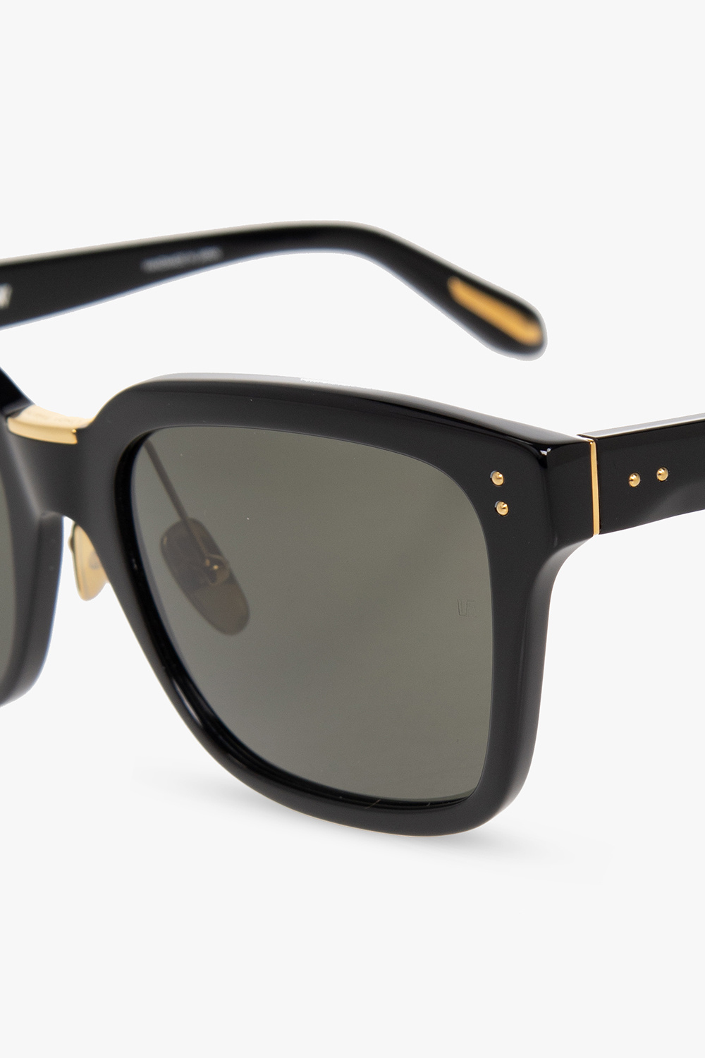 Linda Farrow ‘Desiree’ sunglasses