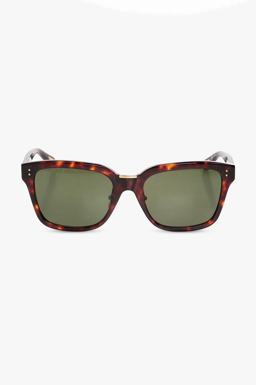 Linda Farrow ‘Desiree’ sunglasses