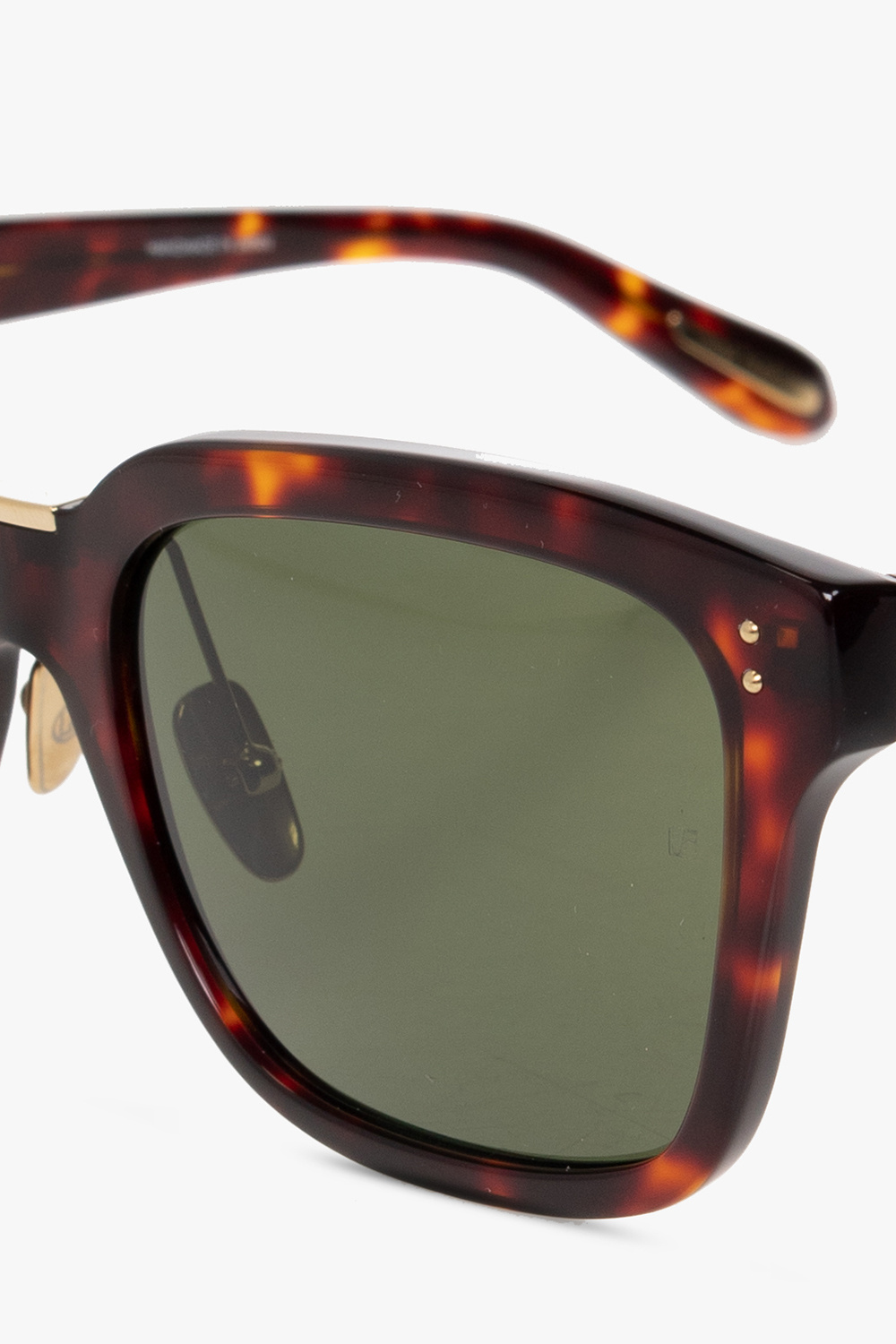 Linda Farrow ‘Desiree’ sunglasses