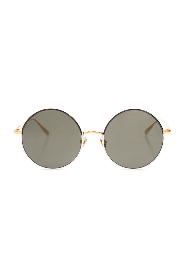 Linda Farrow Okulary przeciwsłoneczne ‘Bae’