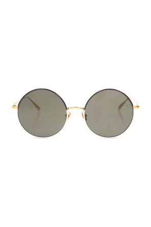 ‘bae’ sunglasses od Linda Farrow