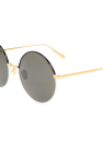 Linda Farrow ‘Bae’ sunglasses
