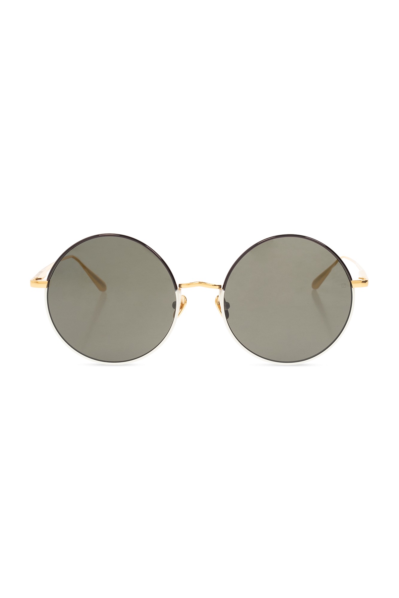 Linda Farrow ‘Bae’ sunglasses