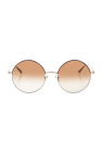 Favourites Ray-Ban® Rose Gold Aviator Large Metal Sunglasses Inactive