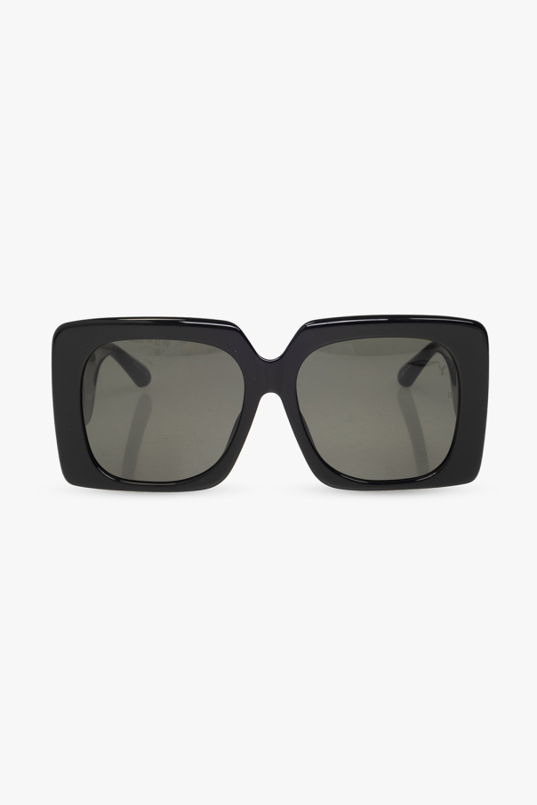 Linda Farrow Okulary przeciwsłoneczne ‘Sierra’