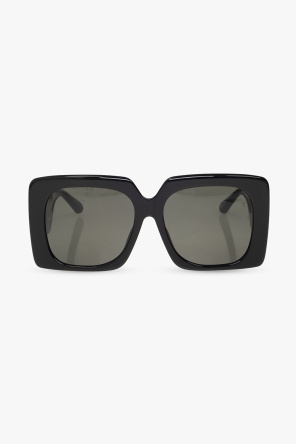 ‘sierra’ sunglasses od Linda Farrow