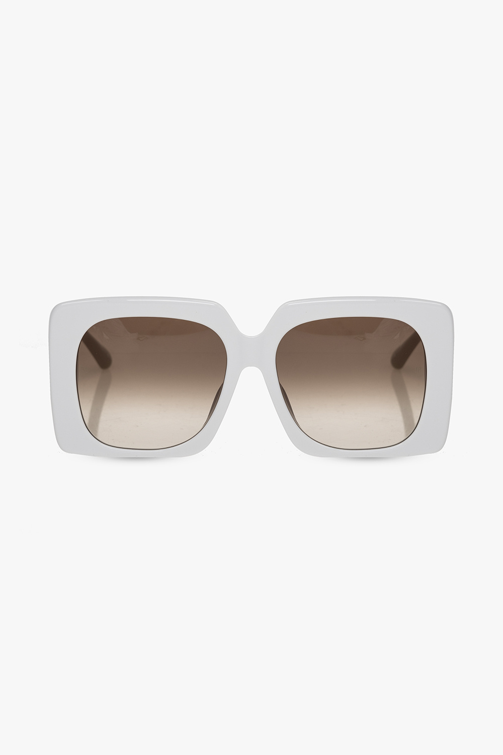 Linda Farrow ‘Sierra’ sunglasses
