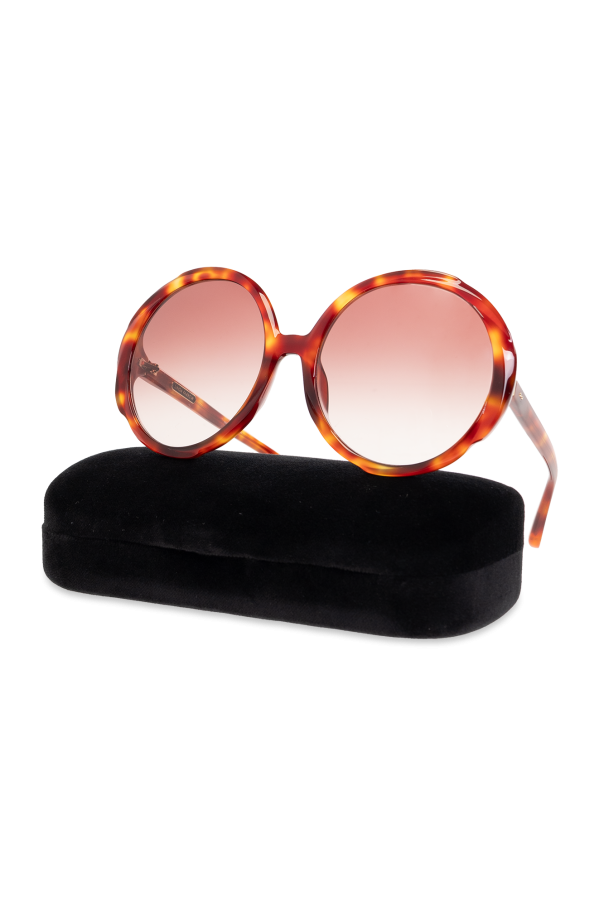 Linda Farrow Okulary przeciwsłoneczne ‘Otavia’