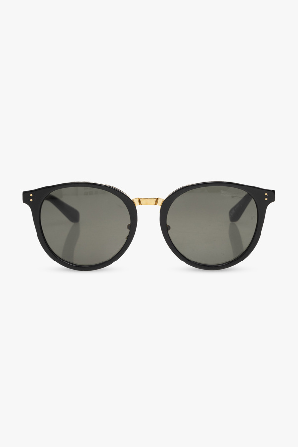 Linda Farrow Okulary przeciwsłoneczne ‘Morgan’