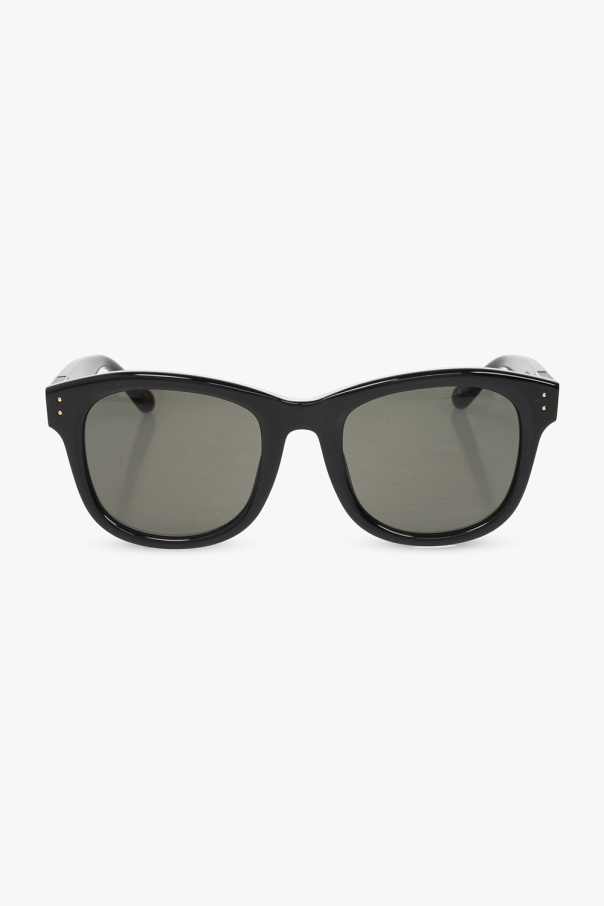 ‘Edson’ sunglasses od Linda Farrow