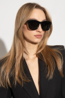 Linda Farrow ‘Edson’ sunglasses