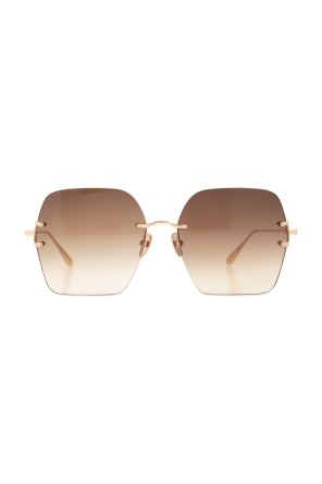 ‘karina’ sunglasses od Linda Farrow