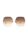 Linda Farrow ‘Karina’ sunglasses