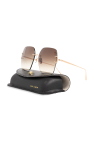 Linda Farrow ‘Karina’ sunglasses