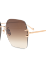 Linda Farrow ‘Karina’ sunglasses