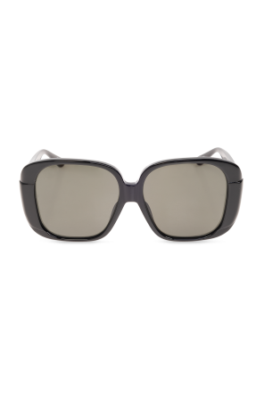 Okulary przeciwsłoneczne ‘mima’ od Linda Farrow