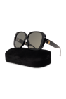 Linda Farrow ‘Mima’ sunglasses