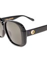 Linda Farrow ‘Mima’ sunglasses