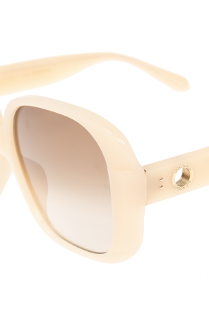 Linda Farrow Okulary przeciwsłoneczne ‘Mima’