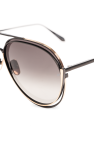 Linda Farrow Sunglasses