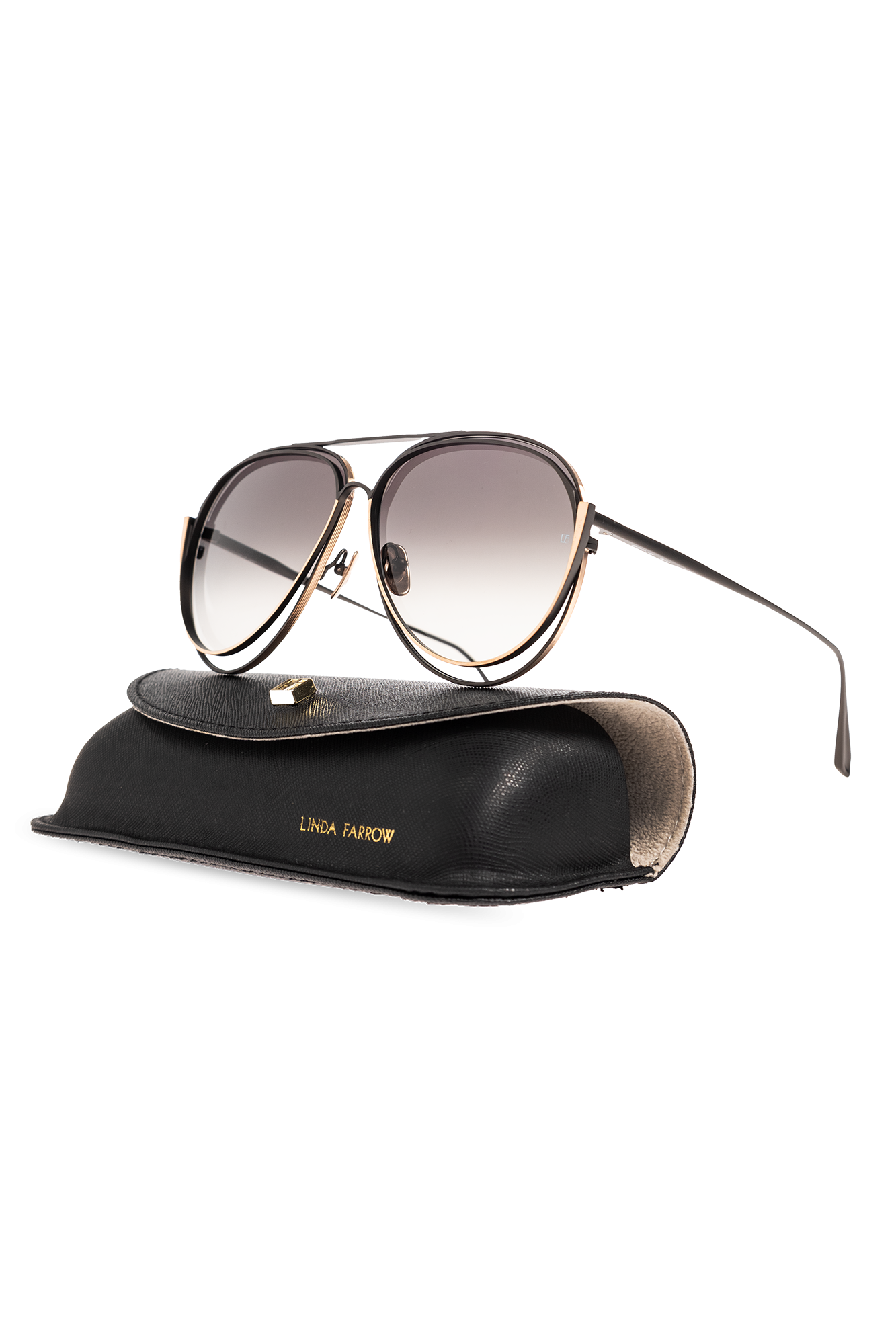 Linda Farrow Sunglasses