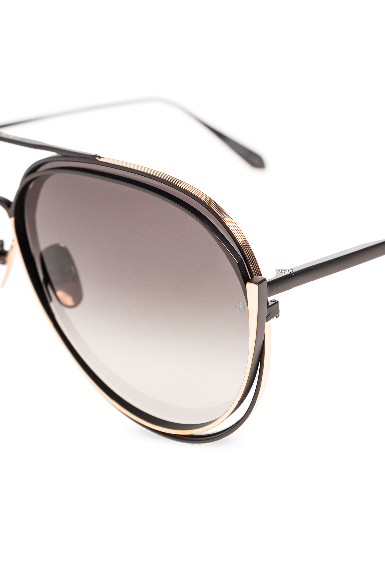 Linda Farrow Sunglasses