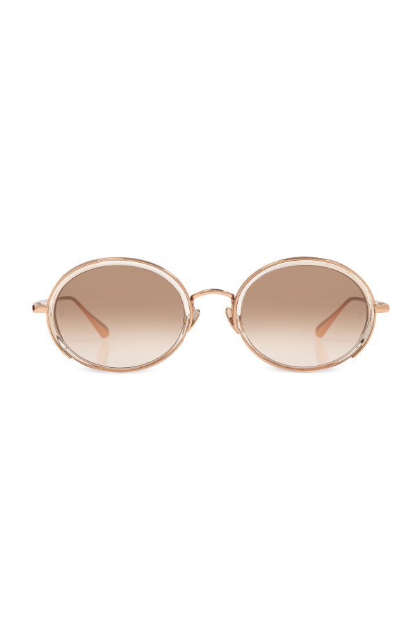 Linda Farrow Sunglasses