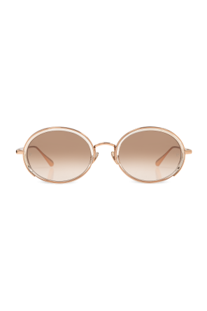 Sunglasses od Linda Farrow