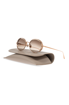 Linda Farrow Sunglasses