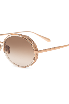 Linda Farrow Sunglasses