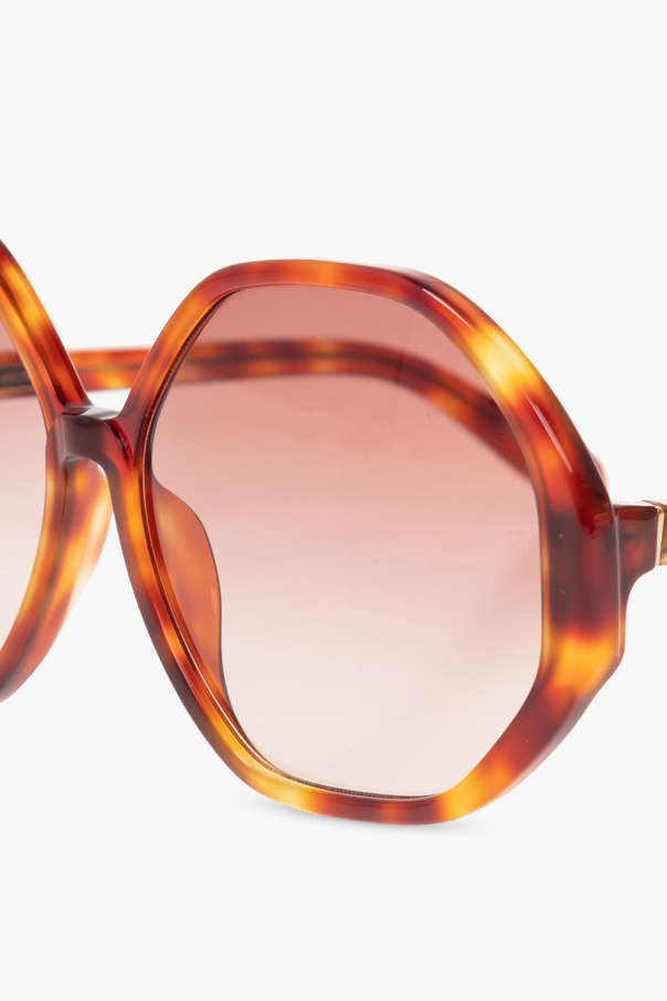 Linda Farrow Okulary przeciwsłoneczne ‘Paloma’